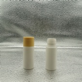 10ml Small Plastic Packaging PP Bottle For Cream