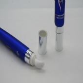 eye cream tube cosemtic packing container