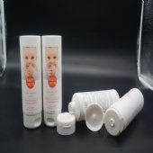 150ml Offset Printing Tube For Baby Products