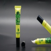 Luxury Cosmetic Lip Balm Gloss Lipstick Tube Packaging