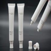 20ml New Fashion Cosmetic PE Plastic Soft Tubes