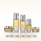Luxury Perfume Bottles Glass And Jars