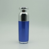 50ml New Design Cream Plastic Cosmetic Bottle, Custom Made Cosmetic Packing Bottle