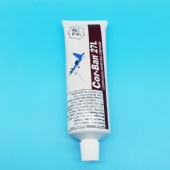 Bigger Size Toothpaste Packaging Tube