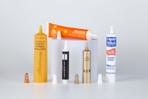 Needle Nose Cosmetic Tubes